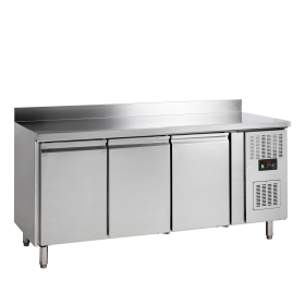 Réfrigérateur de comptoir GN1/1