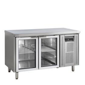 Refroidisseur de comptoir GN1/1