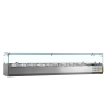 Vitrine réfrigérée GN1/3