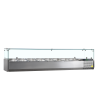 Vitrine réfrigérée GN1/4