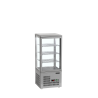 Vitrine réfrigérée pour comptoir