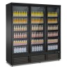 Equipement professionnel cuisine - %category_name% : Armoire réfrigérée négative - 4 Portes - 2060 litres - GASTROMASTRO