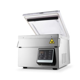 Machine sous-vide - A cloche - 290 mm - UNIVERSAL