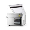 Equipement professionnel cuisine - %category_name% : Machine sous-vide - A cloche - 300 mm - LAVEZZINI - UNIVERSAL