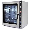 Equipement professionnel cuisine - %category_name% : Four pâtissier professionnel 10 niveaux 600*400mm