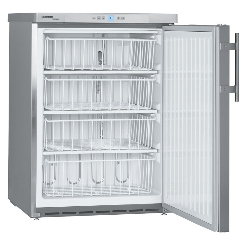 Equipement professionnel cuisine - %category_name% : Armoire vitrée négative pour glaces - GASTROMASTRO Equipement professionnel cuisine - %category_name% : Armoire vitrée négative pour glaces - GASTROMASTRO