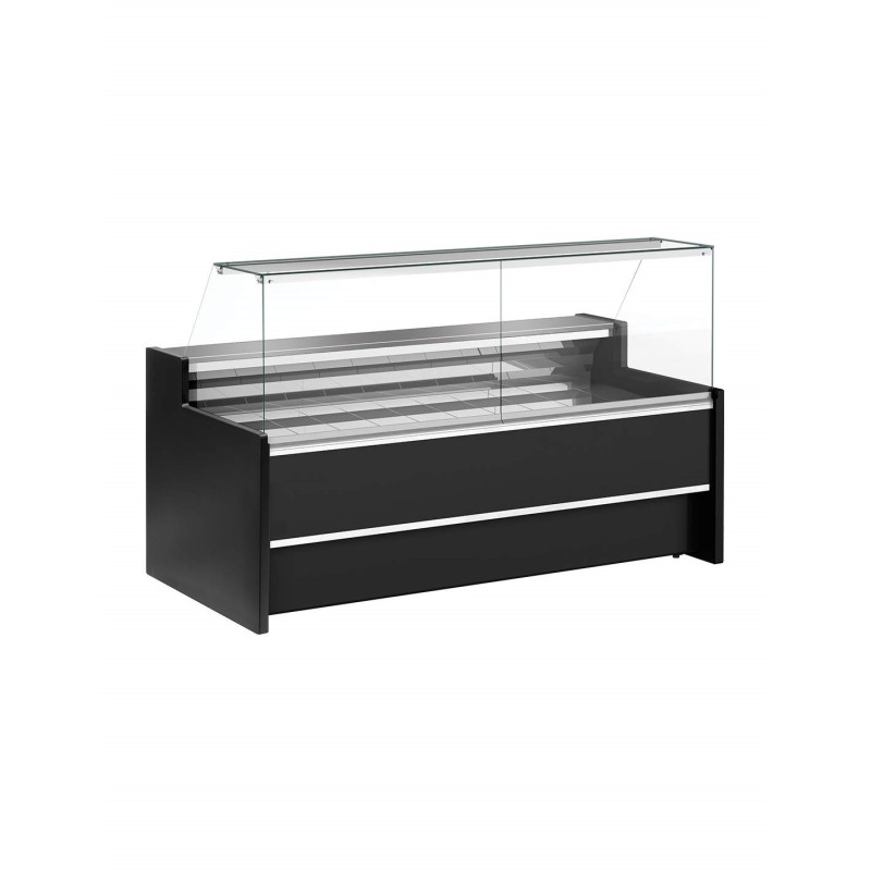 Equipement professionnel cuisine - %category_name% : Comptoir Trad réfrigéré ventilé JINNY-150 Equipement professionnel cuisine - %category_name% : Comptoir Trad réfrigéré ventilé JINNY-150