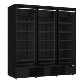 Armoire réfrigérée négative...