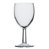 Equipement professionnel cuisine - %category_name% : Verres à vin - 220 ml - Dégustation - Bar collection - 160 (H) mm - 65 (⌀