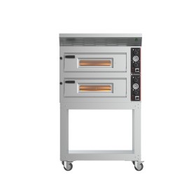 Four à pizzas électrique 18...