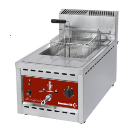 Friteuse à Gaz Série Top...