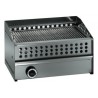 Grillade charcoal double