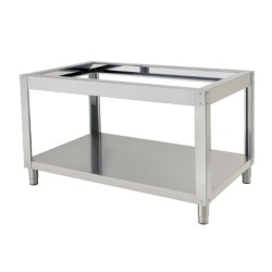 Support pour fours à pizza - PYRALIS4 + PYRALIS4r