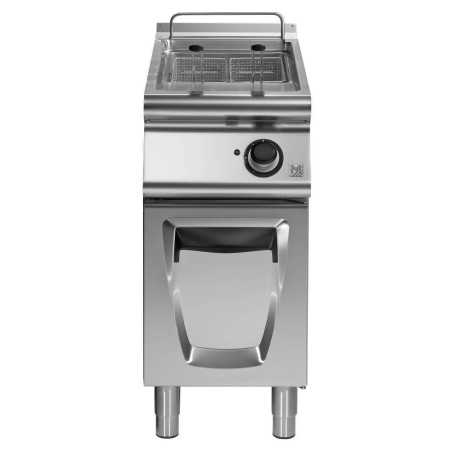 Friteuse Electrique Monobloc