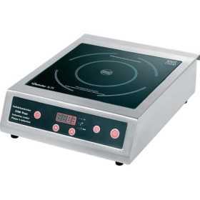 Equipement professionnel cuisine - %category_name% : Plaque à induction  encastrable - ADVENTYS 3.6kw