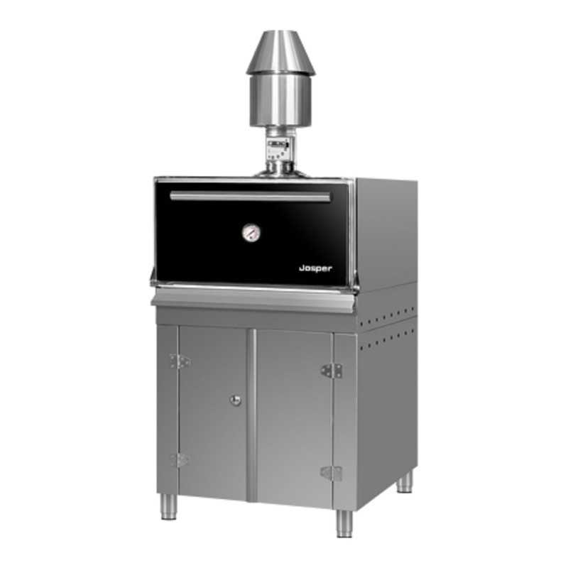 Grilles de Gril inox Josper - Fours & Rotissoires à braises JOSPER