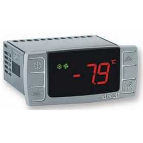 Armoire réfrigérée ventilé 1340 LITRES- FROID TROPICALISE- COLLIN LUCY