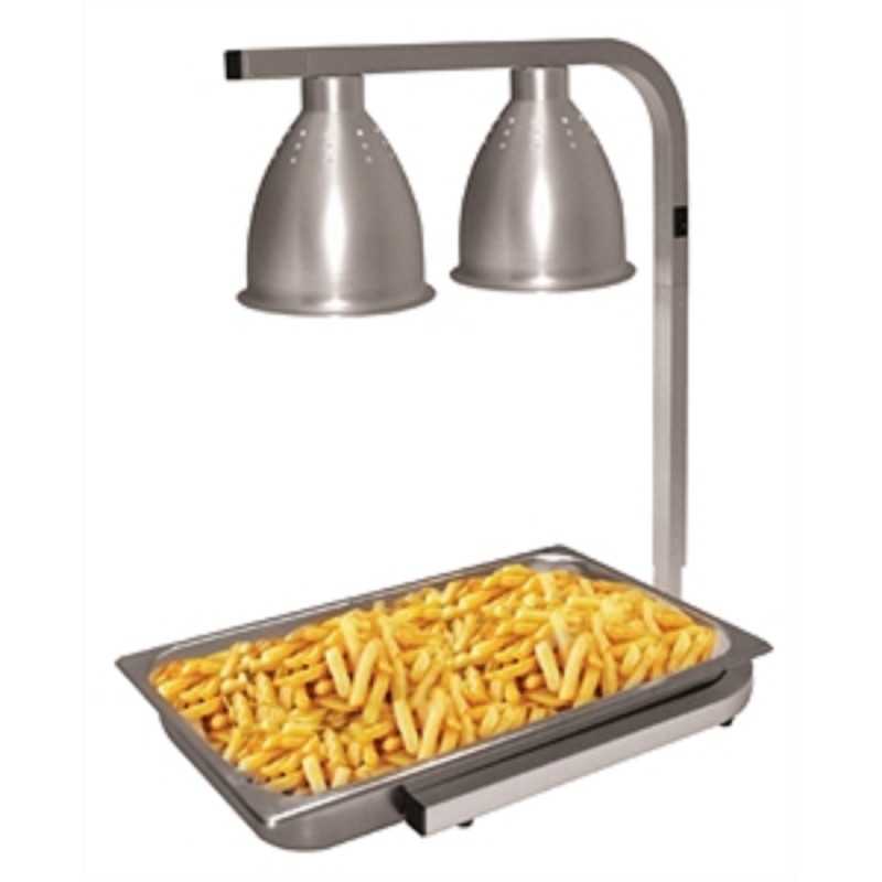 Equipement professionnel cuisine - %category_name% : COUPE-FRITES