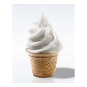 Machine à glaces - Spéciale Yaourts - UGOLINI