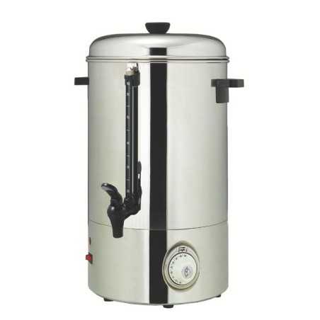 Percolateur à café inox 10 litres