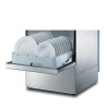 Lave vaisselle professionnel 500 x 500 mm - avec pompe de relevage 230 V