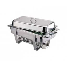 Gel combustible de sécurité pour Chafing dish Eco-Fire