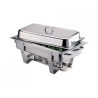 Gel combustible pour chauffe-plat Chafing dish