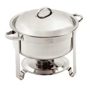 Chafing dish 7.5 litres