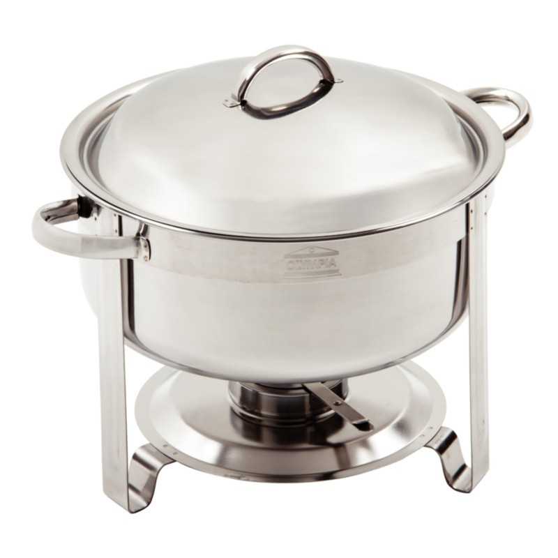 Chafing dish 7.5 litres 