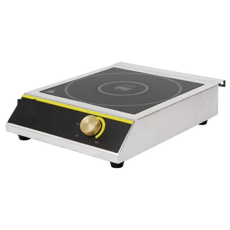 Equipement professionnel cuisine - %category_name% : Plaque à induction  encastrable - ADVENTYS 3.6kw