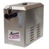 Machine à chantilly réfrigérée - MUSSANA - 2 L.