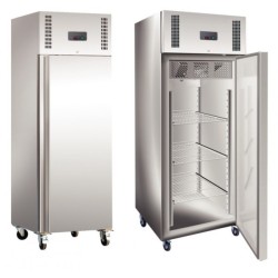 Armoire positive pâtissière -600L- 600x800mm
