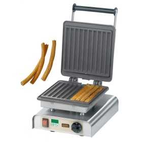 Gaufrier électrique à churros