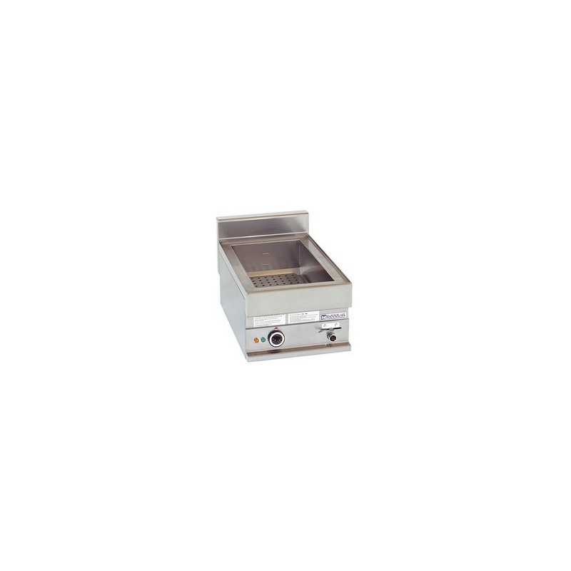 Bain-marie électrique GN 1/1 h150 mm -Top-