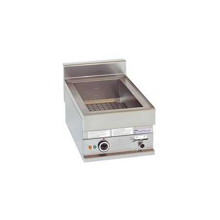 Bain-marie électrique GN 1/1 h150 mm -Top-