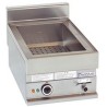 Bain-marie électrique GN 1/1 h150 mm -Top-