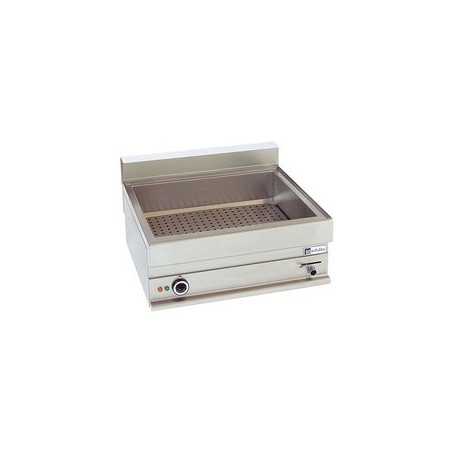 Bain-marie électrique GN 2/1 h150 mm -Top-