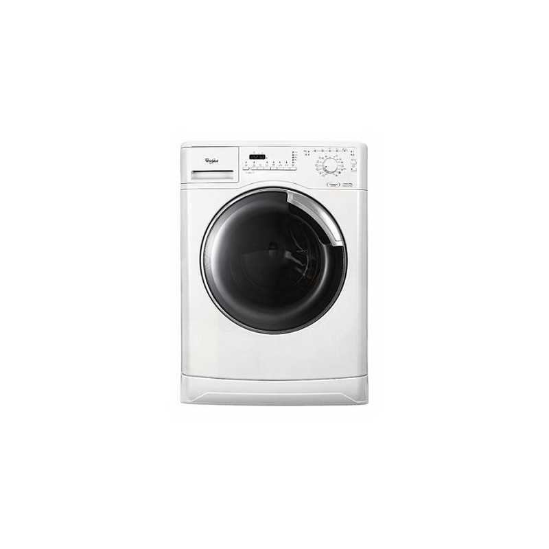 Lave-linge semi-professionnel - 8 kg