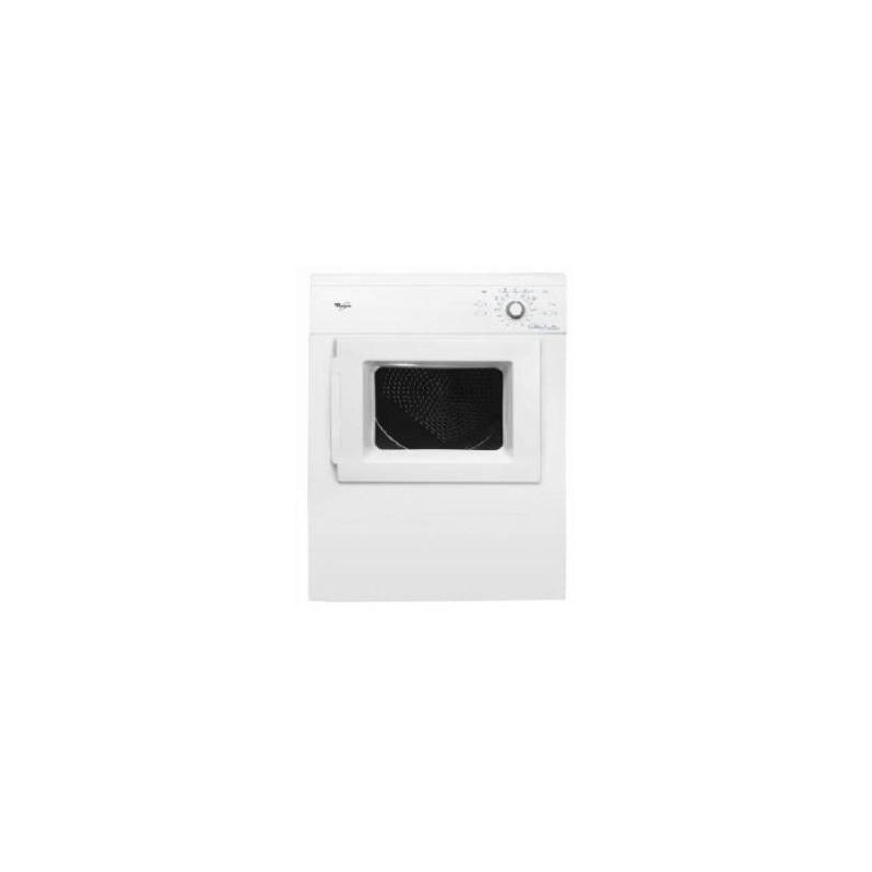 Seche Linge 9Kg Monophase - FU013808 - Sèche linge professionnel - Furnotel