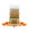 Machine à jus d'orange - Presse agrumes automatique