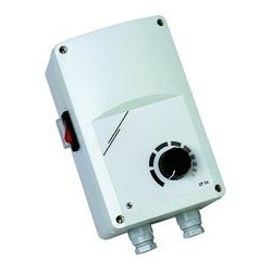 Variateur hotte - 5 positions - 230 V. - 5 ampères