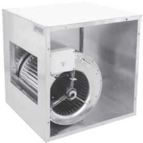 Caisson de ventilation - MO7/7 - 4P - 2800 m3/h - GASTROMASTRO
