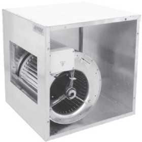 Caisson de ventilation - MO9/9 - 4P - 3500 m3/h - GASTROMASTRO