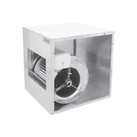 Caisson de ventilation - MO10/10 - 4P - 5000 m3/h