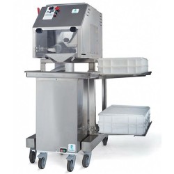 Diviseuse-bouleuse - pâte à pizza - KALI