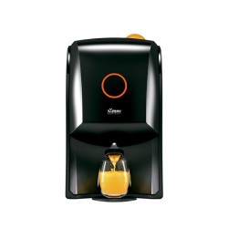 Machine à jus presse agrumes Push & Juice Self service Frucosol Presse Orange Professionnel automatique Fcompact