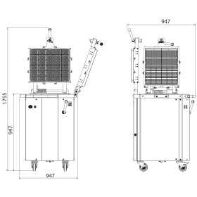 Diviseuse formeuse bouleuse - diviform