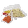 Sacs d'emballage sous-vide - GAUFRES - Lot de 50 - 200 x 300 mm.