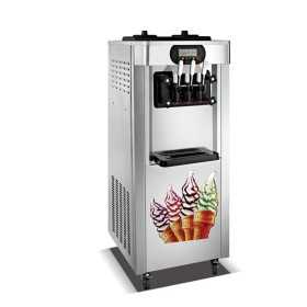 Machine à glace à l'italienne 250 glaces/heures