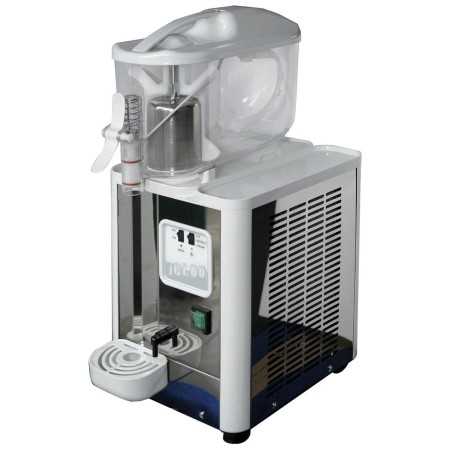 Machine à Granita 1 cuve - 5 L - Made in Italy